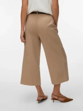 Vmelma High Waist Trousers