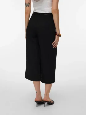 Vmelma High Waist Trousers