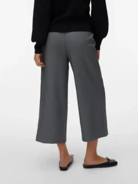 Vmelma High Waist Trousers
