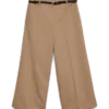 Vmelma High Waist Trousers