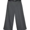 Vmelma High Waist Trousers