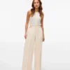 Vmelma High Waist Trousers