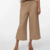 Vmelma High Waist Trousers