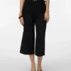 Vmelma High Waist Trousers