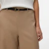 Vmelma High Waist Trousers