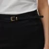 Vmelma High Waist Trousers