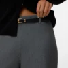Vmelma High Waist Trousers