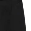 Vmelma Mid Waist Trousers