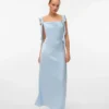 Vmeloise Long Dress