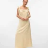 Vmeloise Long Dress