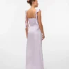 Vmeloise Long Dress Vmeloise Long Dress