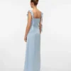 Vmeloise Long Dress