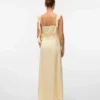Vmeloise Long Dress