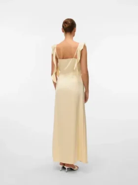 Vmeloise Long Dress