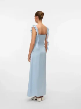 Vmeloise Long Dress
