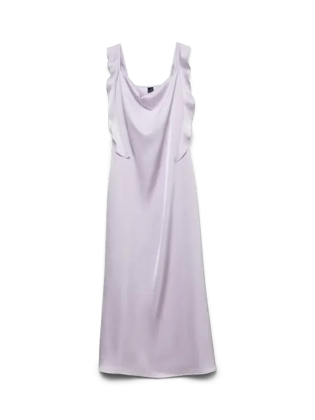 Vmeloise Long Dress Vmeloise Long Dress