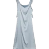 Vmeloise Long Dress