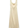 Vmeloise Long Dress