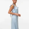 Vmeloise Long Dress