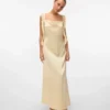 Vmeloise Long Dress