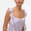 Vmeloise Long Dress Vmeloise Long Dress
