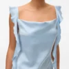 Vmeloise Long Dress