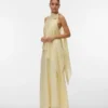 Vmelowyn Long Dress Vmelowyn Long Dress