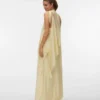 Vmelowyn Long Dress Vmelowyn Long Dress