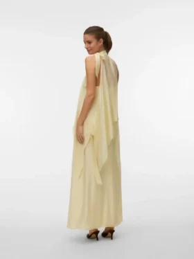 Vmelowyn Long Dress
