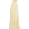 Vmelowyn Long Dress Vmelowyn Long Dress