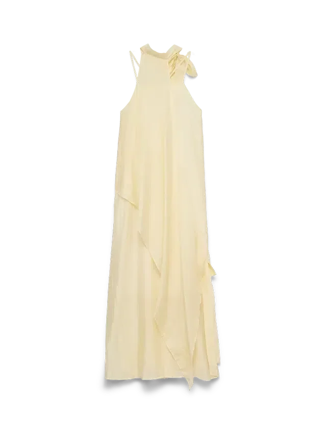 Vmelowyn Long Dress Vmelowyn Long Dress