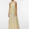 Vmelowyn Long Dress Vmelowyn Long Dress