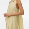 Vmelowyn Long Dress Vmelowyn Long Dress