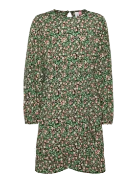 Vmelsa Short Dress