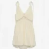 Vmelsie Short Dress