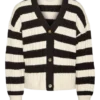 Vmelya Knit Cardigan