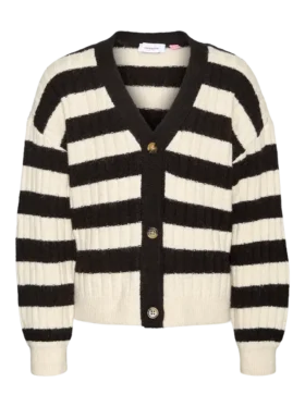Vmelya Knit Cardigan