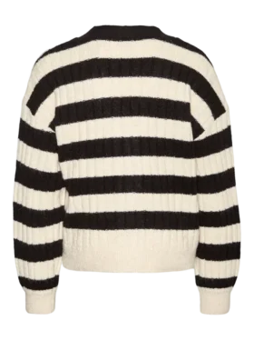 Vmelya Knit Cardigan