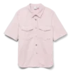 Vmember Denim Shirt