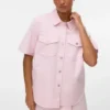 Vmember Denim Shirt