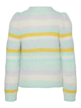 Vmembrace Knitted Pullover