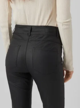 Vmembrace Mid Rise Trousers