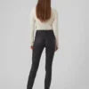 Vmembrace Mid Rise Trousers Vmembrace Mid Rise Trousers