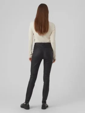 Vmembrace Mid Rise Trousers