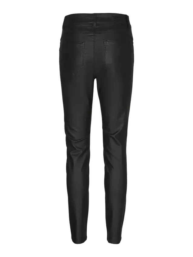 Vmembrace Mid Rise Trousers Vmembrace Mid Rise Trousers