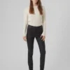 Vmembrace Mid Rise Trousers Vmembrace Mid Rise Trousers