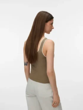 Vmemerson Knit Top