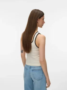 Vmemerson Knit Top