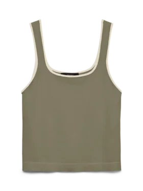 Vmemerson Knit Top