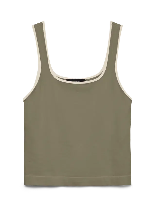 Vmemerson Knit Top Vmemerson Knit Top